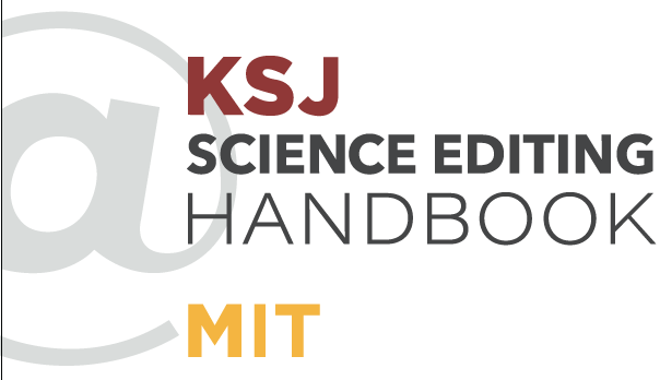 KSJ Handbook